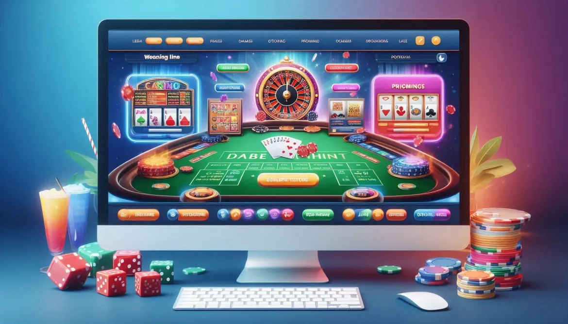 Videoslots Casino
